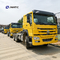 Sinotruk Howo 420 caminhões 60-100 Ton Trator Truck Head