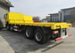 Do caminhão resistente da carga de Sinotruk Howo 8x4 roda 12 420hp elétrica